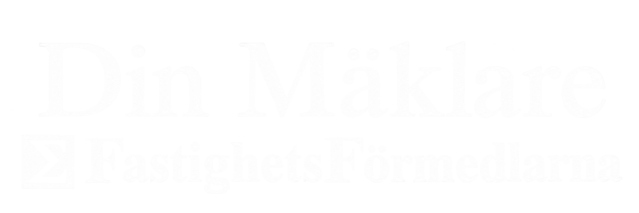 Din Mäklare